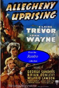 allegheny uprising (1939) MP4, ES, 480P, Ronbo