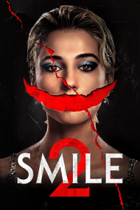 Smile 2 (2024) 2160p H265 HDR D V iTA EnG AC3 Sub iTA EnG AsPiDe-MIRCrew