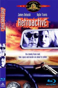 Retroactive – Sci-Fi Jim Belushi 1997 Eng Rus Multi Subs 720p [H264-mp4]