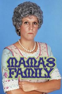 Mama’s Family – Complete Series S01-06 (1983-1990 En 2.0 remux 720p WEB)