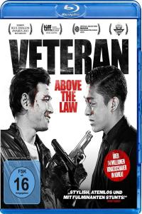 Veteran 2015 1080p (DUAL) BluRay HEVC x265 5.1 BONE