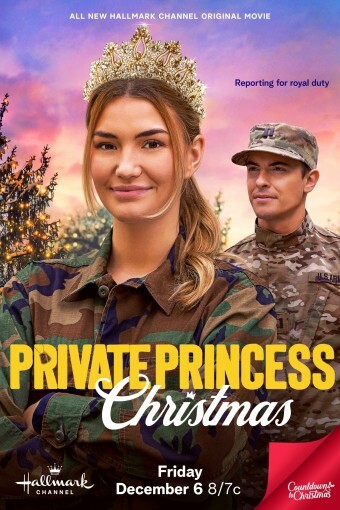 Private Princess Christmas 2024 1080p WEB-DL HEVC x265 5.1 BONE