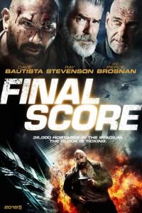 Final Score (2018) 720p h264 Ac3 5.1 Ita Eng Sub Ita-MIRCrew