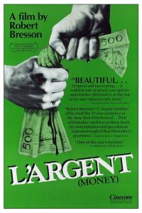 L’argent 1983 Criterion 1080p BluRay x265 HEVC FLAC-SARTRE [Money, Largent]