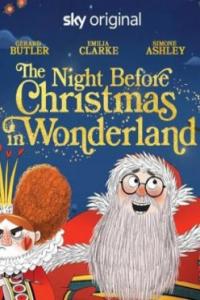 The Night Before Christmas in Wonderland 2024 1080p WEB-DL HEVC x265 5.1 BONE