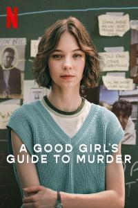 A Good Girl.s Guide to Murder-Come uccidono le brave ragazze S01 (2024) ITA ENG FRE Ac3 5.1 Ita Eng …