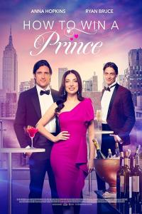 How to Win a Prince 2023 1080p WEB-DL HEVC x265 5.1 BONE