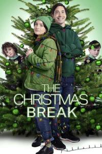 The Christmas Break 2023 720p WEB-DL HEVC x265 BONE