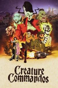 Creature.Commandos.S01E01.720p.WEB.x264.ESubs.[180MB].[MP4]