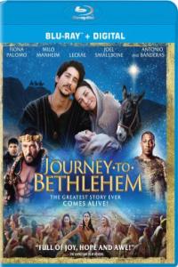 Journey To Bethlehem 2023 1080p BluRay HEVC x265 BONE