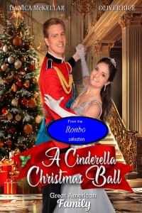 A Cinderella Christmas Ball , GAF, MP4, HS, 720P, Ronbo