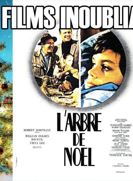 [WebRip 1080p] L’arbre de Noël (1969) – Terence Young, William Ho…