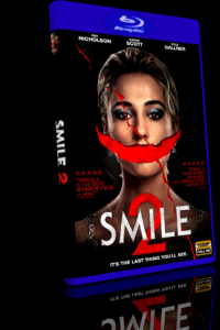 Smile 2 (2024) FullHD 1080p.H264 Webdl Ita Eng AC3 5.1 Multisub – realDMDJ DDL Ita