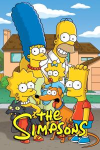 The Simpsons. S36E09. Homer and Her Sisters. 1080P. WebDl. HEVC-X265. POOTLED.mkv