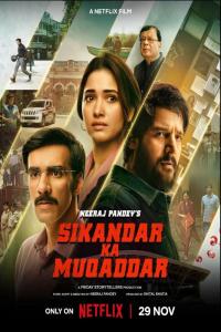 Sikandar.Ka.Muqaddar.2024.1080p.NF.WEB-DL.[Hindi+Eng]DD+5.1.x264-KIN