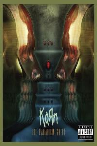 Korn – The Paradigm Shift (Deluxe) (2024) Mp3 320kbps [PMEDIA] ⭐️