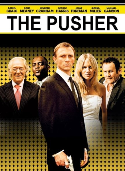 Layer Cake – The Pusher (2004) 1080p H265 ITA ENG AC3 5.1 sub ita…