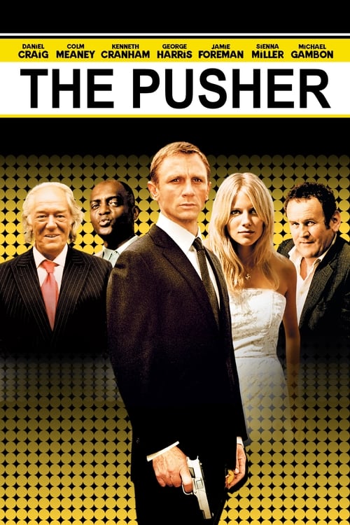 Layer Cake – The Pusher (2004) 1080p H265 ITA ENG AC3 5.1 sub ita…