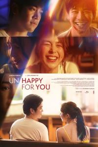 Un Happy For You 2024 1080p Filipino WEB-DL HEVC x265 5.1 BONE