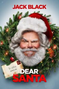 Dear Santa 2024 AMZN WEBRip SDR 10Bit 1440p DDP5.1 Atmos HEVC-3Li