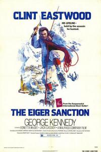 The Eiger Sanction 1975 2160p UHD BluRay REMUX DV HDR HEVC DTS-HD MA 5 1-TRiToN