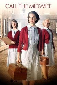 Call the Midwife S08E09 – Christmas Special 2019 WEB-DL (720p) (with optional secondary Audio Descri…