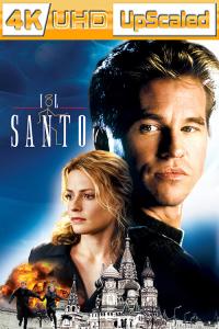 Il santo – The Saint (1997) UpScaled 2160p H265 BluRay Rip 10 bit DV HDR10+ ita eng AC3 5.1 sub ita …