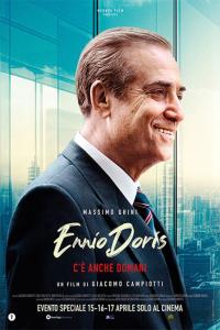 Ennio Doris – C’è anche domani (2024) mkv 720p WEB-DL iTA H264 – FHC