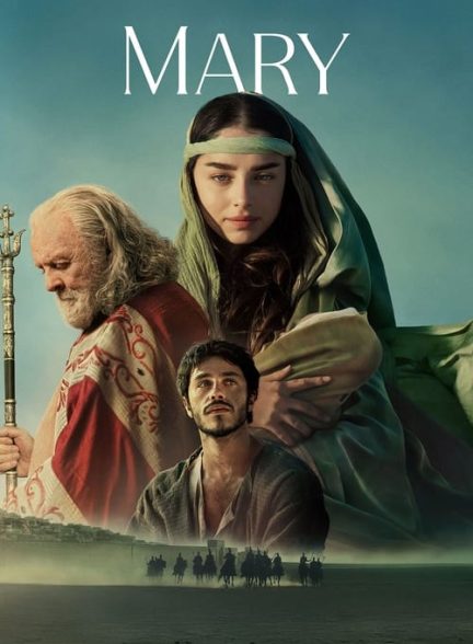 Mary – Storia di Maria (2024) .mkv 720p WEB-DL DDP 5.1 iTA ENG H2…