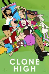 Clone High 2023 S01E07 Spring Broken 1080p MAX WEB-DL DDP5 1 H 264-NTb[TGx]