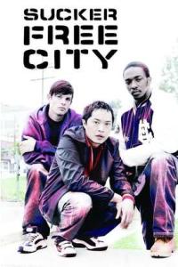 Sucker Free City (2004) SD H264 ITA AC3 5.1 ENG AC3 2.0 Sub Ita [Electric Tears]