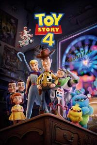 Toy Story 4 2019 Bluray 2160p AV1 HDR10 EN/FR/ES TrueHD 7.1-UH [UserHEVC]