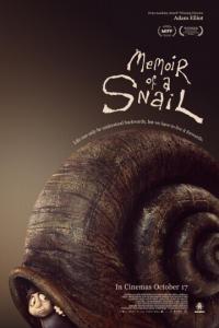 Memoir of a Snail 2024 1080p WEB HEVC x265-RMTeam