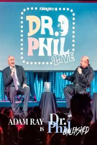 Adam.Ray.is.Dr..Phil.Unleashed.2024.1080p.WEBRip.AAC5.1 [YTS]