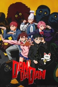 Dan Da Dan S1 E8 (2024 ITA-JAP) [S01][1080p]