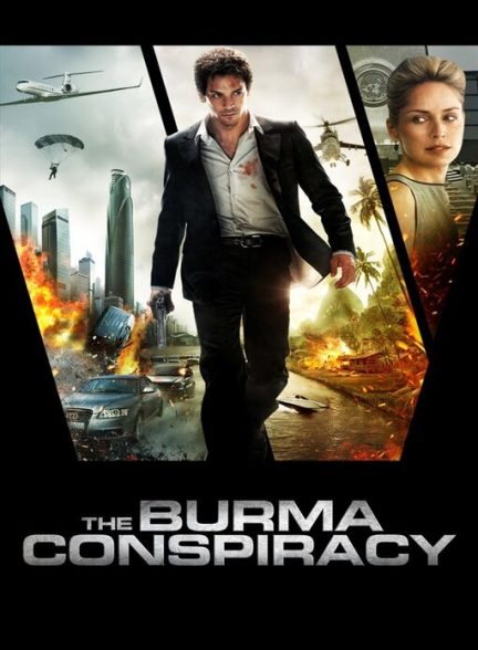 The Burma Conspiracy Largo Winch II 2011 1080p BluRay HEVC x265 5…