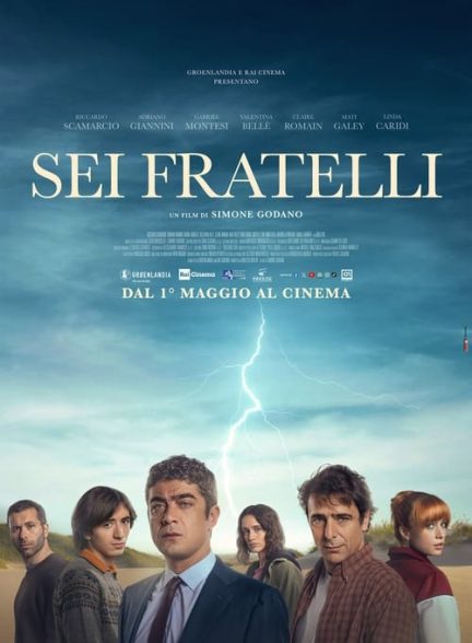 Sei Fratelli (2024) .mkv 720p WEB-DL DDP 5.1 iTA H264 – FHC.mkv