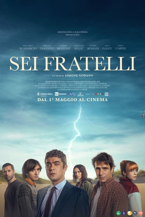 Sei Fratelli (2024) .mkv 720p WEB-DL DDP 5.1 iTA H264 – FHC.mkv