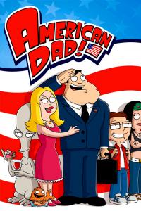 American Dad S21E05 Under and Over and Beside the Boardwalk 1080p DSNP WEB-DL DDP5 1 H 264-NTb[TGx]