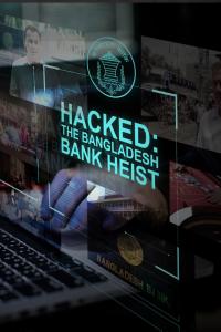 Hacked.The.Bangladesh.Bank.Heist.2018.720p.WEBRip [YTS]