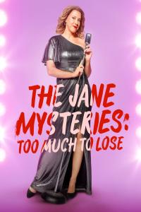 The Jane Mysteries Too Much to Lose 2024 1080p AMZN WEB-DL DDP2 0 H 264-Kitsune[TGx]