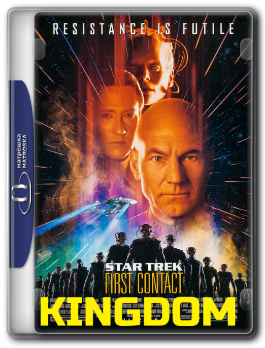 Star Trek First Contact 1996 1080p Blu-Ray HEVC x265 10Bit DDP5.1…