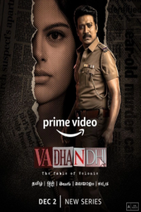 Vadhandhi The Fable of Velonie 2022.S01.1080p.AMZN.WEB-DL.HEVC.Multi DD+ 5.1-KIN