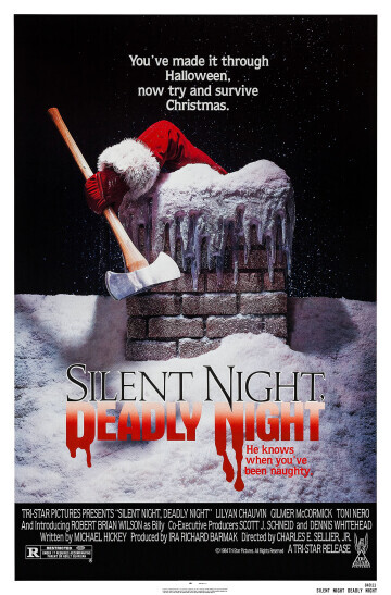 Silent Night Deadly Night 1984 Unrated Remastered 1080p BluRay H…