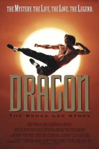 Dragon The Bruce Lee Story (1993) DVD [TR-EN] DD5.1 TURG