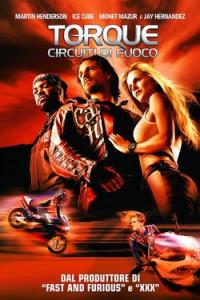 Torque (2004) 1080p x264 ita eng ac3 5.1 sub ita eng [GoZeR]