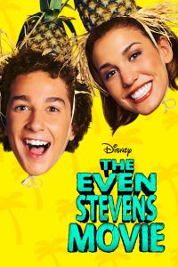 The Even Stevens Movie 2003 1080p UPSCALED OPUS 2.0 x265-edge2020