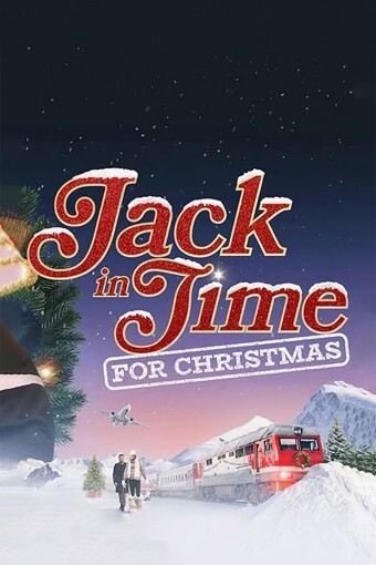 Jack in Time For Christmas 2024 1080p WEB-DL HEVC x265 5.1 BONE