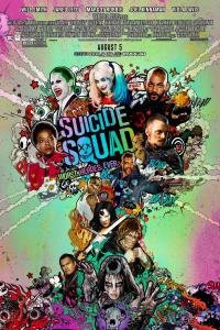 Gercek Kotuler – Suicide Squad (2016) 1080p BLUTV WEB-DL [TR-EN] AAC2.0 H264 TURG