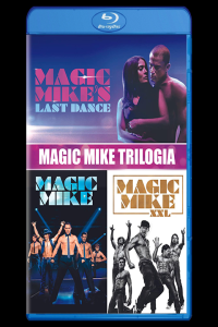 Magic.Mike.Trilogy – Magic.Mike.Trilogia.2012.2023.iTA.ENG.AC3.SUB.iTA.ENG.BluRay.1080p.x264.jeddak-…